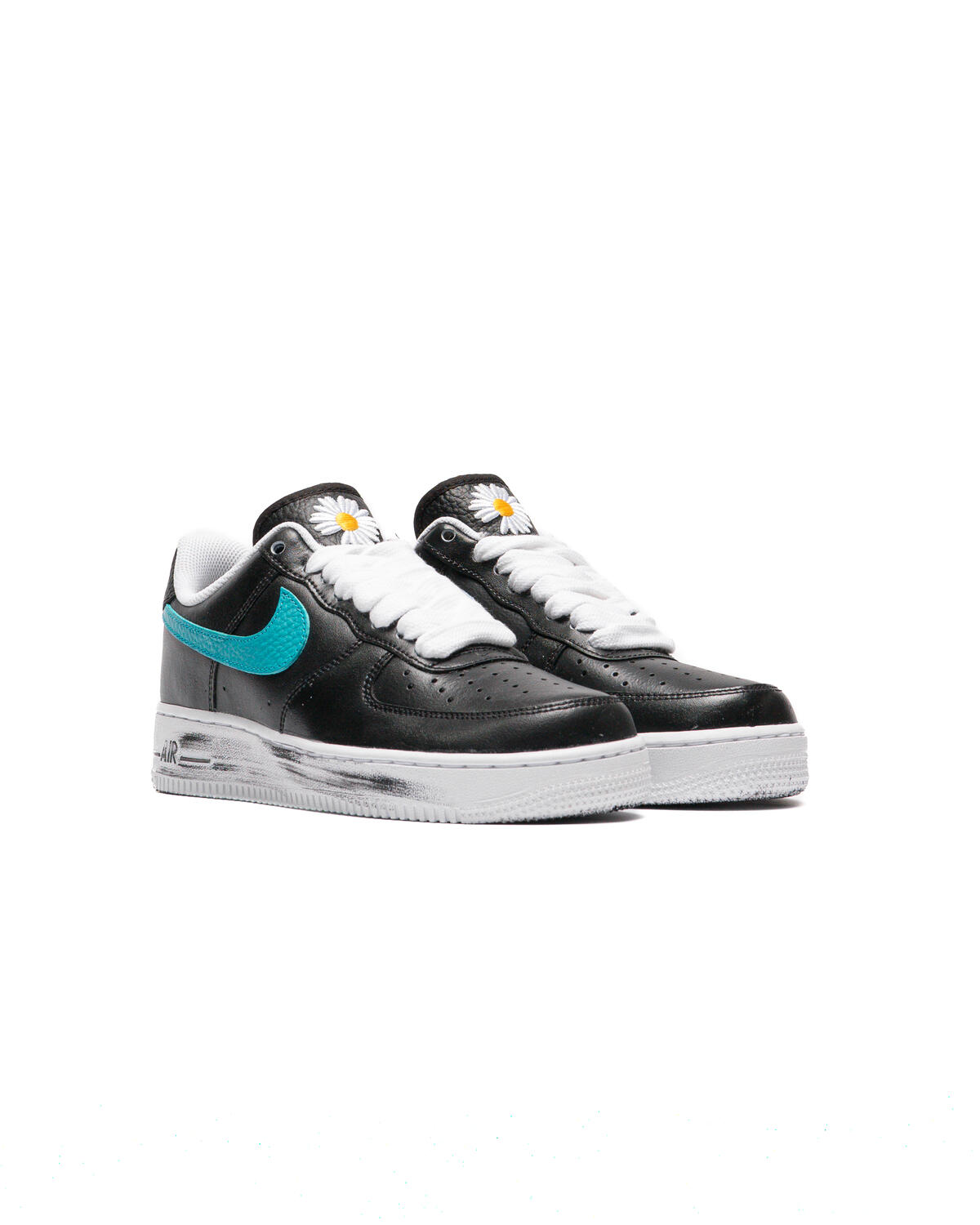 Nike x PEACEMINUSONE Air Force 1 '07 'Para-Noise 3.0
